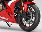 Honda CBR 500R